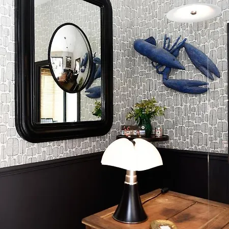 Les Pilotes Hotel 3*