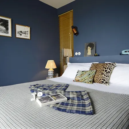 Les Pilotes 3* Saint-Valéry-sur-Somme