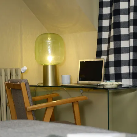 Les Pilotes Hotel 3*