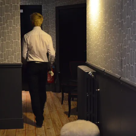 Les Pilotes Hotel 3*