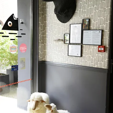 Les Pilotes 3* Saint-Valéry-sur-Somme