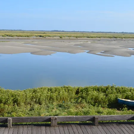 Les Pilotes Saint-Valéry-sur-Somme