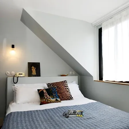 Hotel Les Pilotes