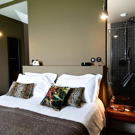 Les Pilotes Hotel 3*