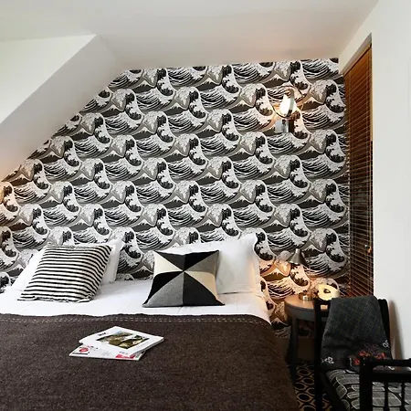 Les Pilotes Hotell Saint-Valéry-sur-Somme