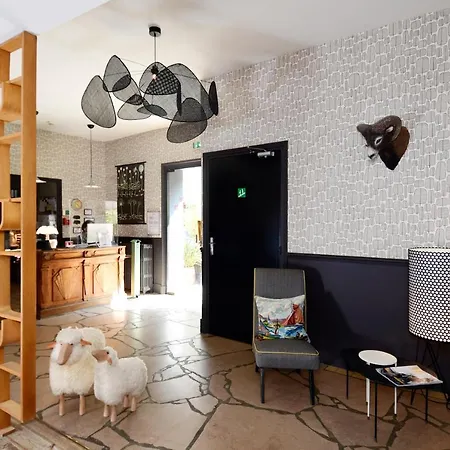 Les Pilotes Hotel Saint-Valéry-sur-Somme