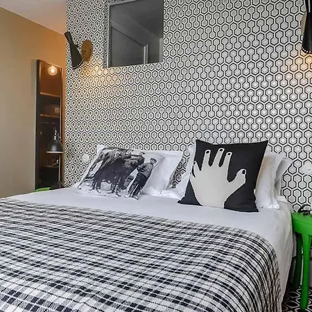 Les Pilotes Hotel Saint-Valéry-sur-Somme