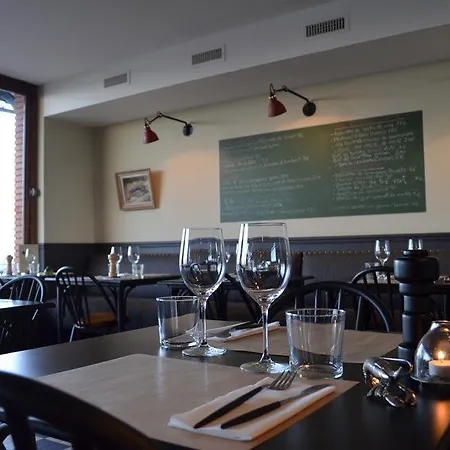 Les Pilotes Hotel 3*