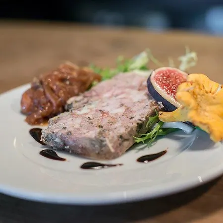 Hotel Les Pilotes Saint-Valéry-sur-Somme