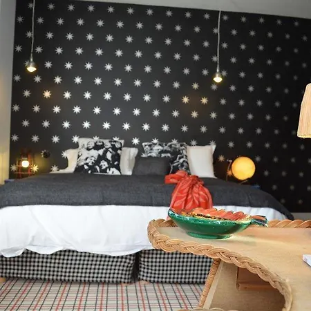 Les Pilotes 3* Saint-Valéry-sur-Somme