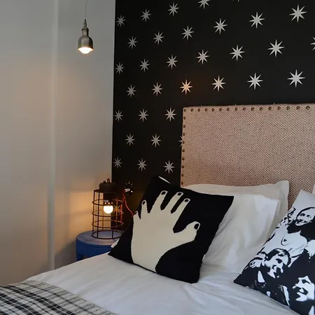 Les Pilotes Hotel 3*