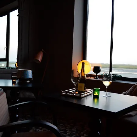 Les Pilotes 3* Saint-Valéry-sur-Somme