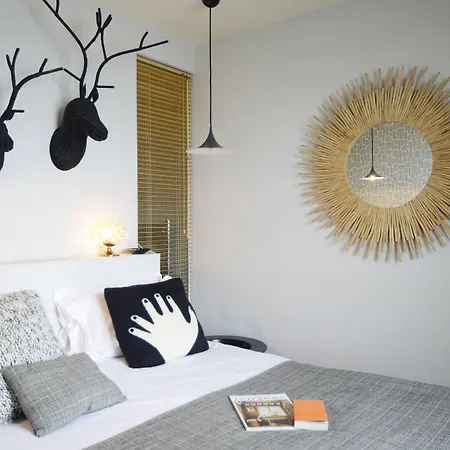 Les Pilotes Hotel 3*