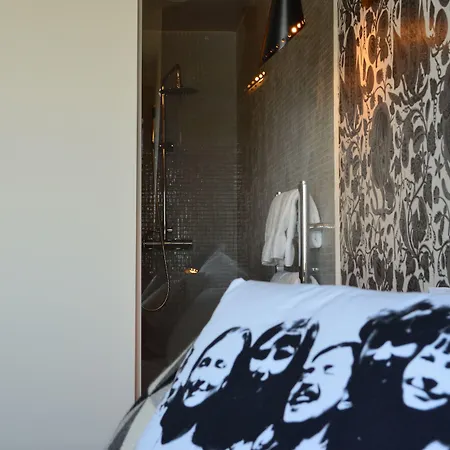 Les Pilotes Hotel Saint-Valéry-sur-Somme