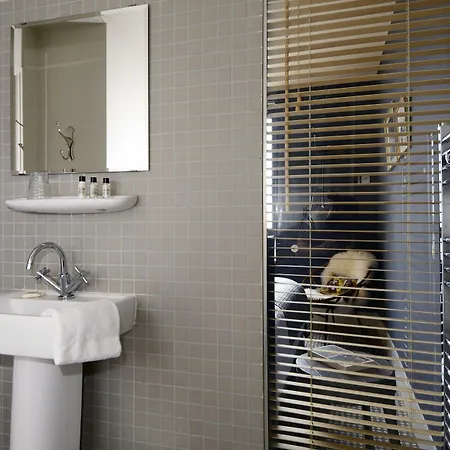 Hotel Les Pilotes Saint-Valery-sur-Somme