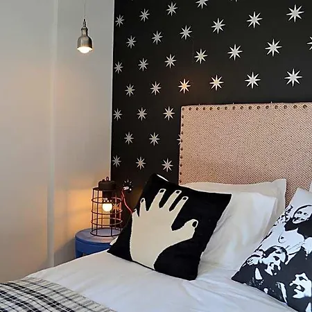Les Pilotes Hotel 3*