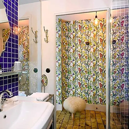Les Pilotes Hotel 3*