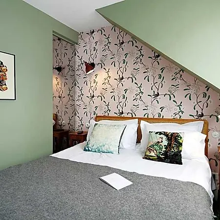 Hotel Les Pilotes