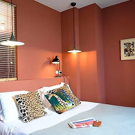 Hotel Les Pilotes Saint-Valery-sur-Somme