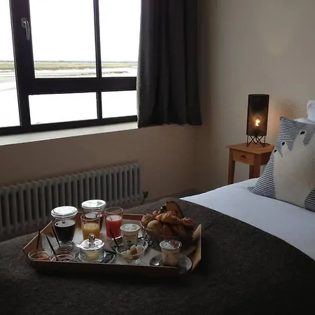 Les Pilotes Hotel Saint-Valéry-sur-Somme