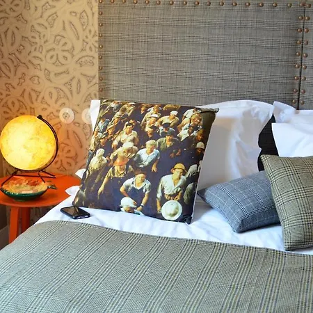 Les Pilotes Hotel 3*