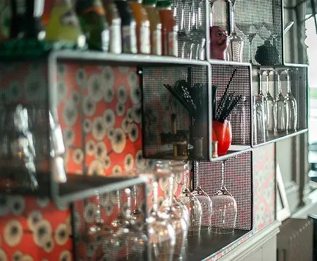 Les Pilotes 3* Saint-Valéry-sur-Somme