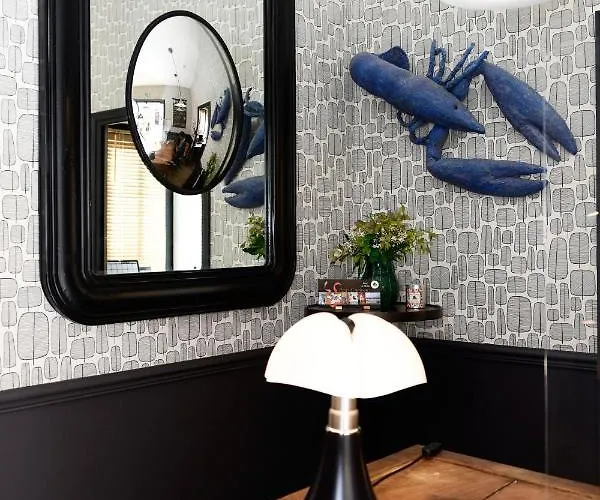 Les Pilotes Hotel 3*