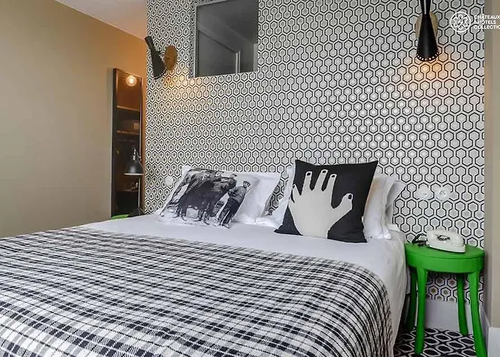 Les Pilotes Hotel Saint-Valery-sur-Somme