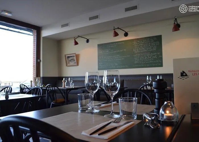 Les Pilotes Hotel 3*