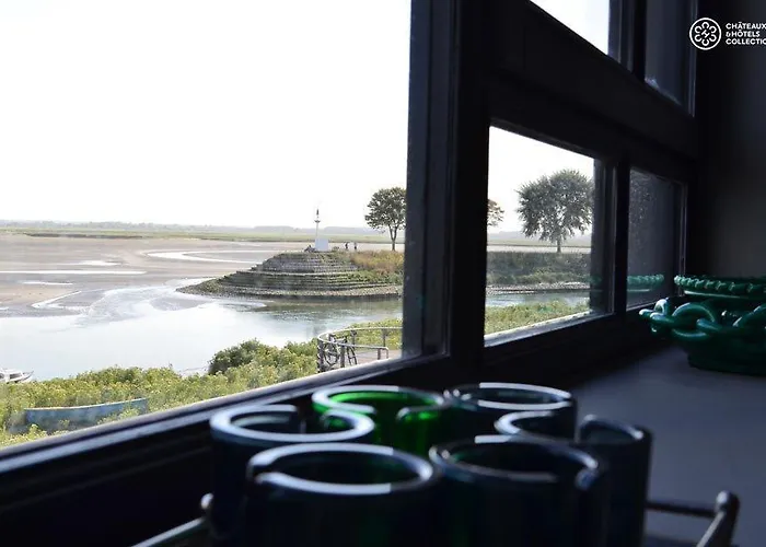 Les Pilotes Hotel Saint-Valery-sur-Somme