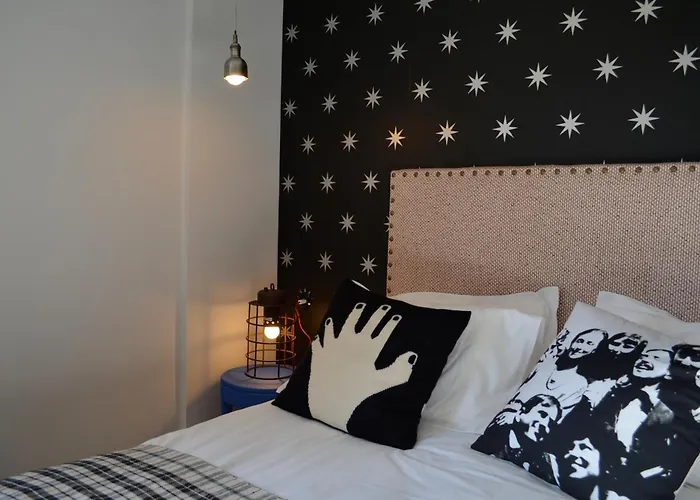 Les Pilotes Hotel 3*