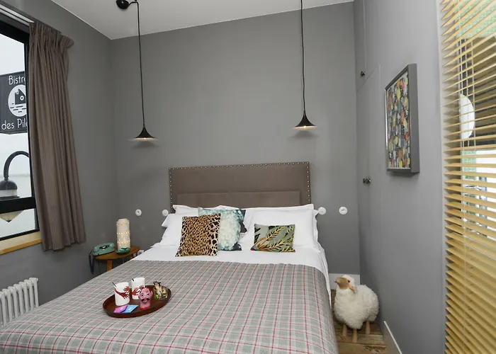 Les Pilotes Saint-Valery-sur-Somme