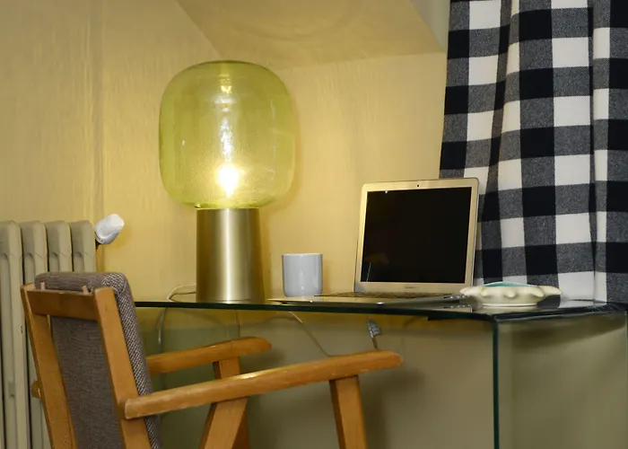 Les Pilotes Hotel 3*