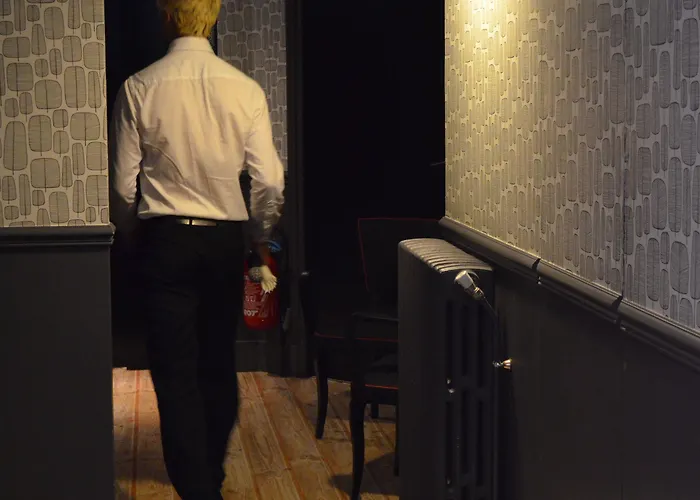 Les Pilotes Hotel 3*