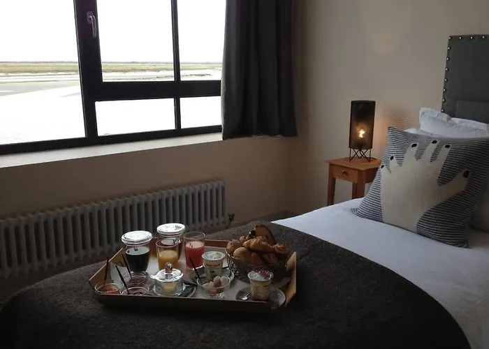 Les Pilotes Hotel Saint-Valery-sur-Somme