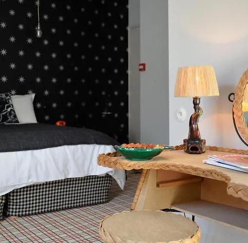 Les Pilotes Hotel 3*