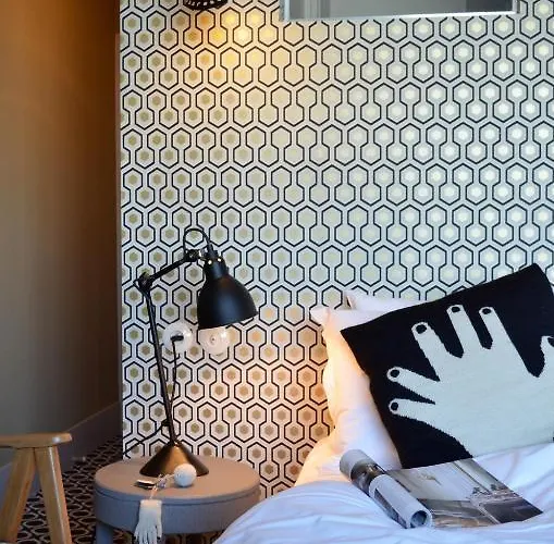 Les Pilotes 3* 생발레리 쉬르 솜므