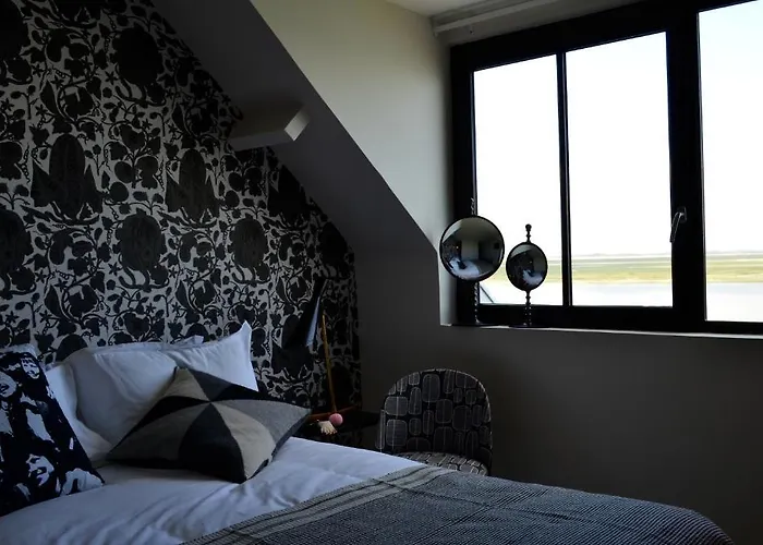 Les Pilotes 생발레리 쉬르 솜므