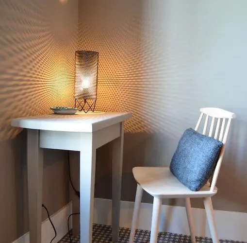 Les Pilotes 호텔 3*